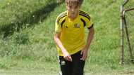 England miss out as highly-rated young star opts to represent South Africa