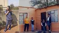 Mzansi unites to pay fees of student who hails from poor background