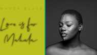 Amanda Black talks about her new single 'Love Is Mahala' and her new album 'From My Soil To Yours'