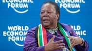 Naledi Pandor: SA condemns violence but won't sever diplomatic relations with Israel