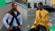 "From Trent to Thabo": SA stunned as man quickly changes from Scouse to Xhosa accent