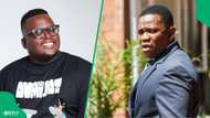 Sol Phenduka reacts to corruption scandal involving General Nhlanhla Mkhwanazi