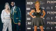 Rachel Kolisi shows off incredible weight loss after just 25 days of healthy living and lifestyle changes