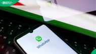 WhatsApp rolls out new features for SA users, including full web support