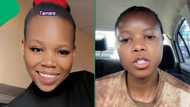 "I hear you": Content creator heated rant about SA men's love for Tamara, Mzansi shows some love