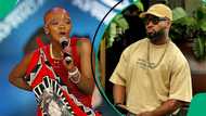 Prince Kaybee angers SA after throwing shade at Brenda Fassie's lyrics: "Her pen game was average"