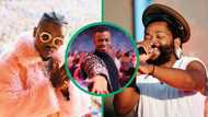 Focalistic vs Sjava: 'Red Bull Sound Clash' to showcase epic music battle, one will reign supreme