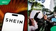 Calls to ban Shein and Temu in South Africa sparks fierce debate