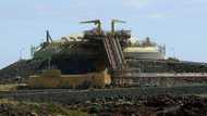 Staff to strike at Chevron gas facilities in Australia
