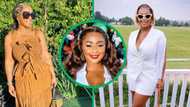 Boity Thulo shares details about her breast reduction surgery, says she doesn't regret going under the knife