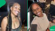 "South Africa is not a place": American woman shares incredible benefits of being in Mzansi