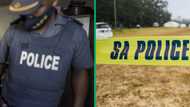 Cop killing: Police launch manhunt after KZN cop was robbed, kidnapped and killed