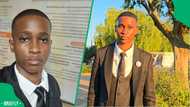 "Was lucky enough to live out my dreams": Gent shares personal success story becoming a lawyer at 22