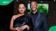 Theo Kgosinkwe and his wife Vourne's dance video sparks criticism