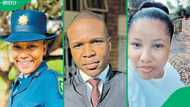 SAPS provides update on 3 constables found dead at Hennops River