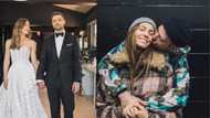 Justin Timberlake and wife admit they have a second child, a son