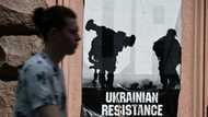 Strikes kill 18 in Ukraine's Odessa