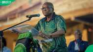 JG Zuma Foundation slams persistent media enquiries about Jacob Zuma’s health and demands privacy
