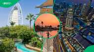 KeDezemba Boss: A Practical Guide to Dubai for South Africans on a Budget
