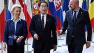 EU, Japan talk cooperation on raw materials