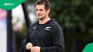 From All Blacks legend to helicopter pilot: Richie McCaw’s surprising new life