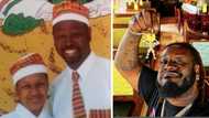 T Pain: Paragon of Black Excellence as buys restaurant in honour of family legacy