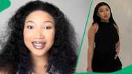 "Very cutesy": Mzansi woman leaves SA gushing over chic work outfits
