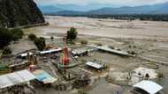 Pakistan orders thousands to evacuate near flood-swollen rivers