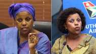 Dudu Myeni snubs Zondo Commission, despite summons to appear