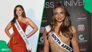 Miss South Africa withdraws Mia le Roux from Miss Supranational 2025, SA confused: “What's the story?”