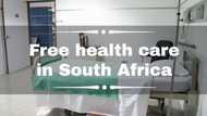 Is there free health care in South Africa? Facts, NHI system, law