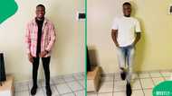 MAFS Mzansi's Hlulani Ngobeni celebrates a new chapter with graduation milestone