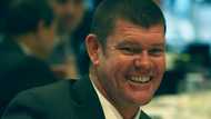 James Packer: age, children, wife, height, businesses, profiles, net worth