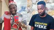 Former 'Rhythm City' Actor Zola Hashatsi allegedly arrested for impersonating a doctor at Chris Hani Baragwanath Hospital