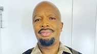 Veteran actor Sello Maake KaNcube turns 61: "Happy birthday legend"