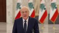 Lebanese billionaire Mikati picked to form new govt