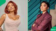 Londie London leaves Mzansi in tears after revealing she faced her pregnancies completely alone