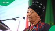 SA celebrates Ouma Katrina Esau, the last native speaker of an ancient tongue: "A true queen"