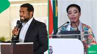 African National Congress welcomes appointment of Buti Manamela and Nomusa Dube-Ncube