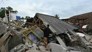 Indonesia quake survivors appeal for supplies as rescuers trawl rubble