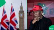 UK denies Julius Malema entry due to extremist views, EFF describes country as an intolerant bully