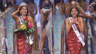 Miss Universe 2021: Mexico's Andrea Meza takes the crown