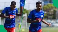 SuperSport Starlet Attracts European Interest as Portuguese Club Submits Bid