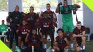 Winelands side Stellenbosch FC will go all out in the CAF Confed Cup