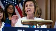 Biden says US military opposes Pelosi trip to Taiwan