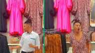 TikTokker @mervinryk slayed the Internet with Ackerman’s dresses in viral video, netizens are sold
