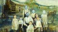 Blue skinned people: Interesting details about the blue Fugates of Kentucky