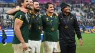 Springboks recall on the cards? Star eyes return as World Cup hopes rise