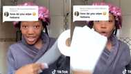 Woman with extremely long nails fires back at man asking how she wipes, TikTok of sassy demo gets 3.7M views