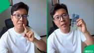 "Only 37 yuan": Man from China shows how many vegetables you can buy with R100 in China